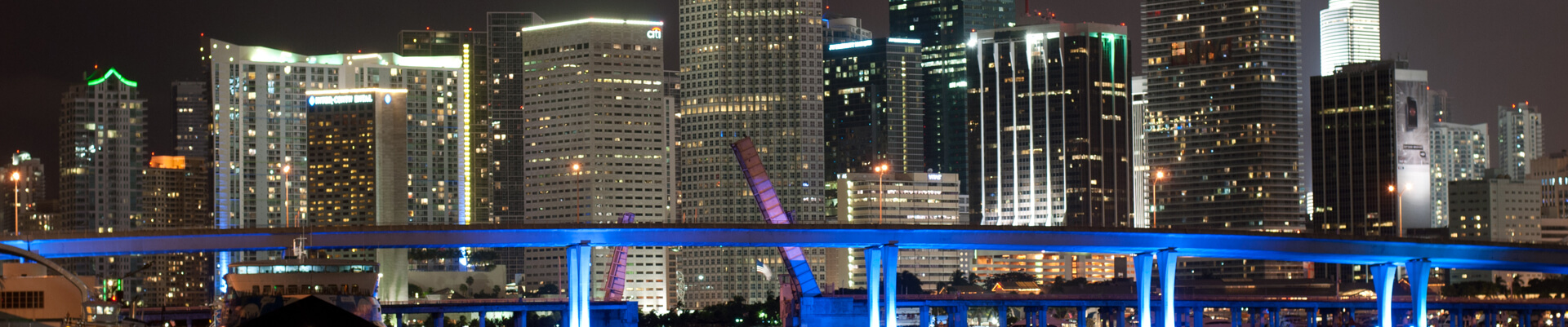 PayPal flights to Miami
